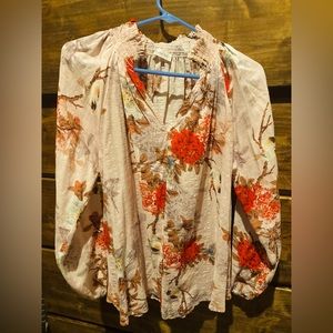 Beautiful Women’s Blouse
